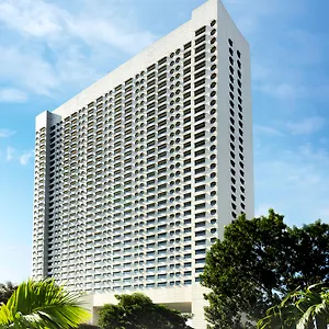 Hotel The Ritz-carlton, Millenia, Singapur