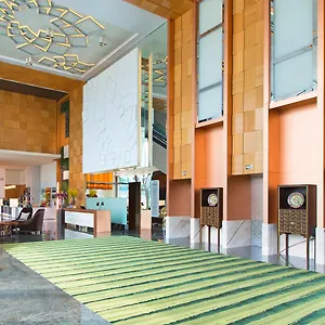 Hotel The Westin, Singapur