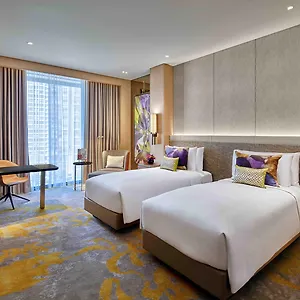 Hotel Sofitel Centre, Singapur