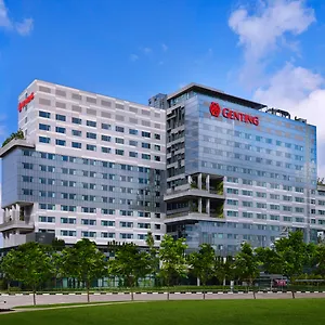 4* Hotel Genting Jurong