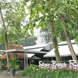4* Resort Siloso - Sentosa