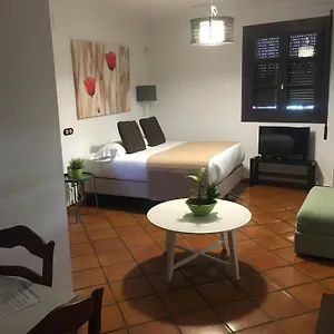 La Casa Del Rio Apartment Cordoba