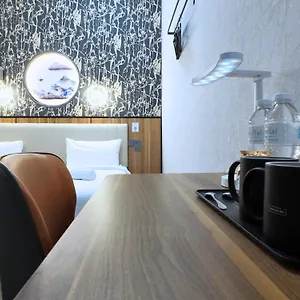 3* Hotel Kam Leng