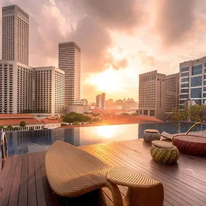 Hotel Naumi, Singapur