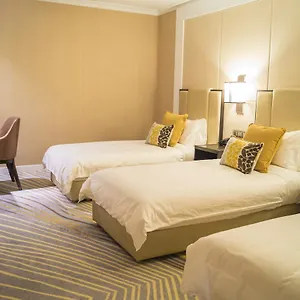 3* Hotel Ambassador Transit - Terminal 2