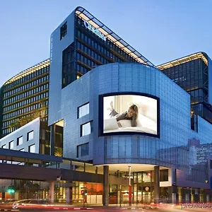 4* Aparthotel Citadines Mount Sophia