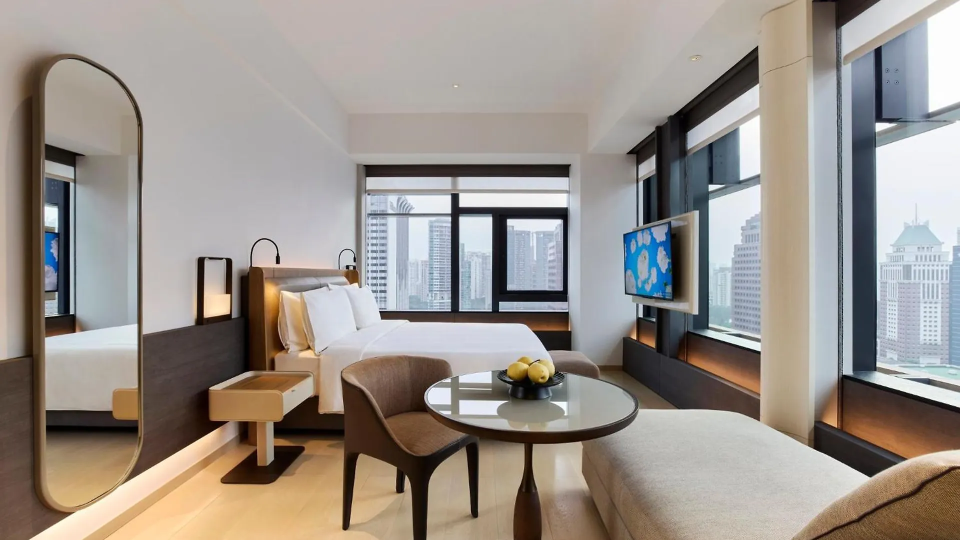 Hotel Como Metropolitan Singapore